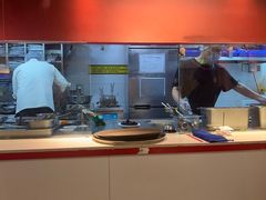 -鱼酷活鱼烤鱼(新世界城店)