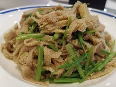 芫爆散丹-紫光园·烤鸭·北京菜(劲松店)