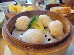 -茶小点(丽悦新天店)