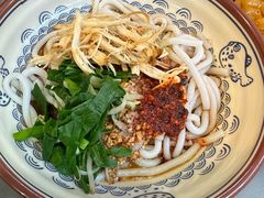 -再回首鸡肉米线(人民路一店)