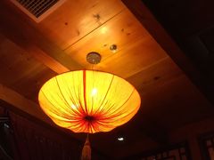 -一叶一世界•素食餐厅(环球中心店)
