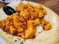 -金手勺东北菜(上庄店)