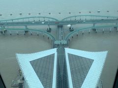 -宁波海天一洲景区