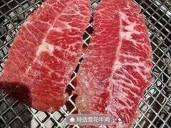 -铭牛烧肉·和牛海鲜自助(高新月牙湖店)
