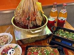 -徐妹串串香(春熙路店)