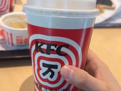 -肯德基(相城漕湖店)