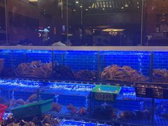 -简家·海鲜盛宴(下沙店)