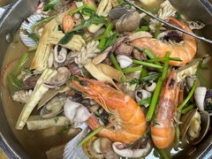 -北城必点小海鲜(蓝钻庄园店)
