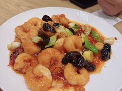 -欣欣餐厅·大连老菜(中山区解放路武昌街店)