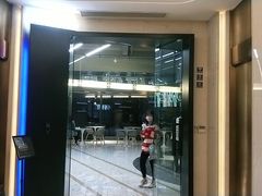 -LA合时健身4PMFIT(花桥旗舰店)