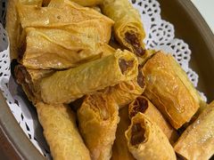 腐皮包黄鱼-阿毛饭店首店·宁波老字号(文化广场店)