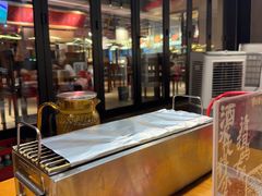 -李不管把把烧(火车南站店)