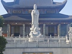 -观潮胜地公园