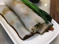 肠粉-糖朝(尖沙咀店)