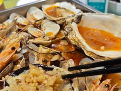 -老班长大酒店(海关大楼店)