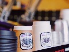 -HANA COFFEE(长寿路店)