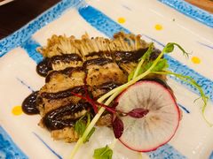 -红叶日本料理(辰熙广场店)