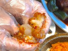 -海兰江石锅饭(水上店)