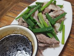 -正宗天津烧麦馆(柳州路店)