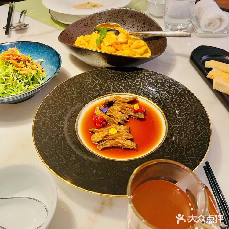 南京钟山国际高尔夫酒店[礼花]