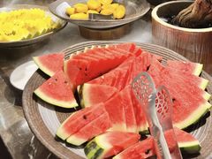 -東盛炭烤自助料理(浦东文峰广场店)