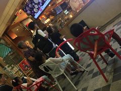-西贝莜面村(东莞壹号广场店)