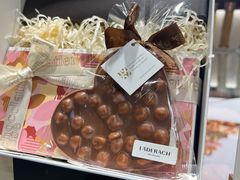 -Laderach 莱德拉(上海环贸iapm店)