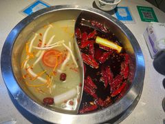 -芈重山老火锅(广州首店)