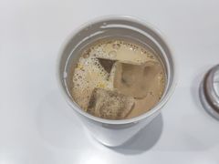 -Manner Coffee(K11店)