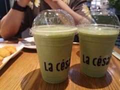 -乐凯撒披萨(正佳广场店)