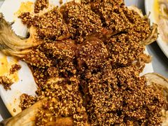 -松明一烤肉馆(鲁园店)