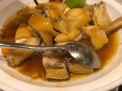 花雕酒醉河田鸡-闽和南(深圳万象城店)