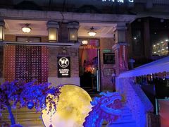 -天津意大利风情旅游区