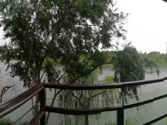 -上海怡沁园度假酒店