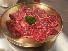 -核桃碳烤肉馆(深圳首店)