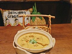 -泰妃殿(武汉首店)