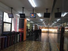 -弓舍射箭俱乐部(高新总店)