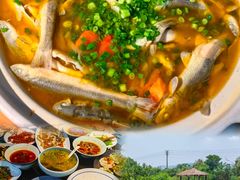 -驿舍·民國老营房院子私房菜(科学会堂店)