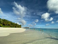 -中央格兰德岛温泉度假酒店 - 全包