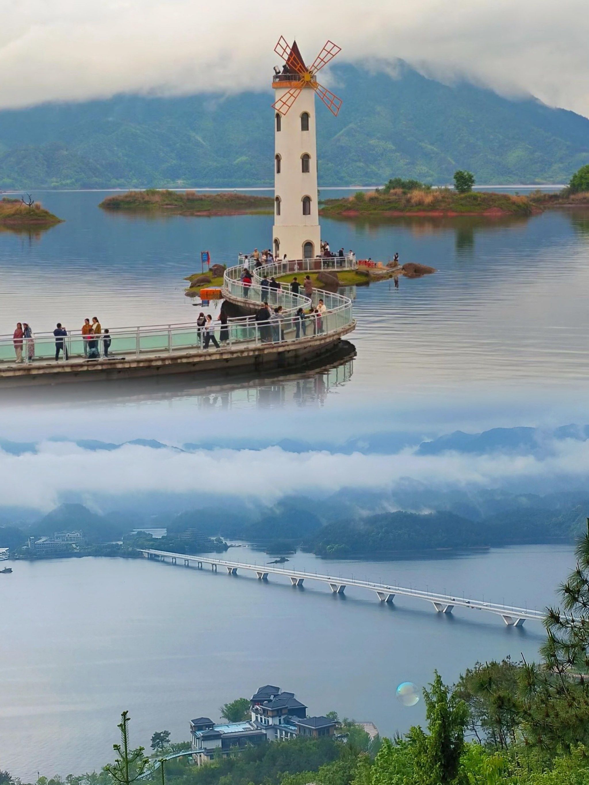 千岛湖【万万不可错过的小众打卡地】