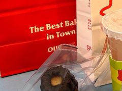 -OUR Bakery(SKP-S店)