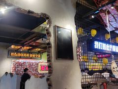 -大头叔烤鸡爪·朝鲜族烤串(天池路店)