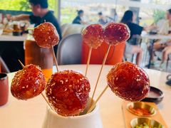 -柴门饭儿(成都太古里店)
