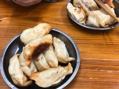 -黄阿姨锅贴大王(万航渡路店)