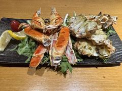 -桂马·日本料理·海胆·海鲜饭·酒场(民主广场店)