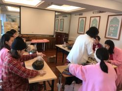 -台湾台婴美月子中心(长沙保利店)