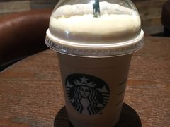 -星巴克(上海虹桥南丰城办公楼店)