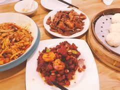 -陈傻子餐厅(世纪都会店)