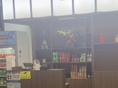 -蟹上黄·蟹黄面·江南糖水(人民广场店)
