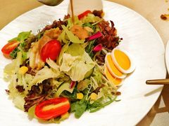 -MIO弥欧洋房西餐厅(中央大街店)